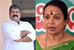 Mankal Vaidya, Umashree elected unopposed to Karnataka Legislature’s Deputy posts